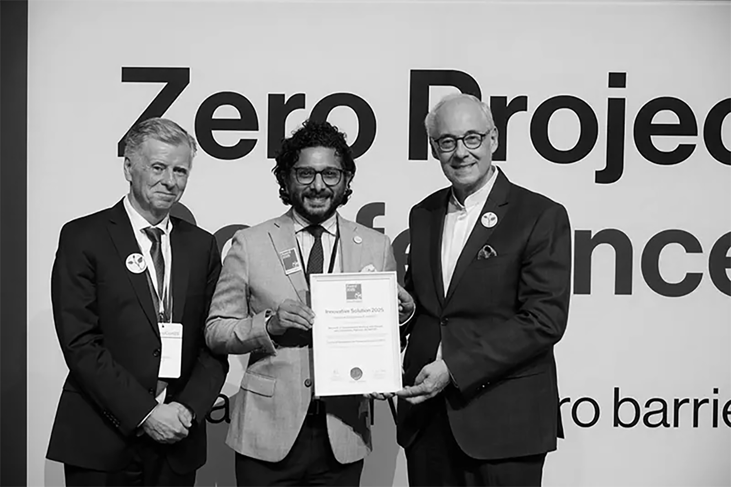 NOWPDP milestone from 2025