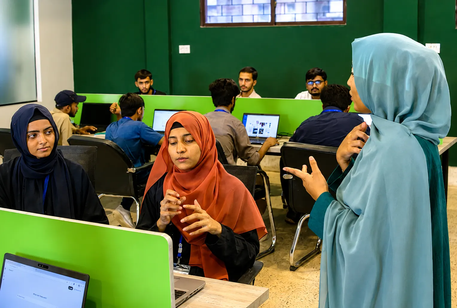 Department of Information Technology