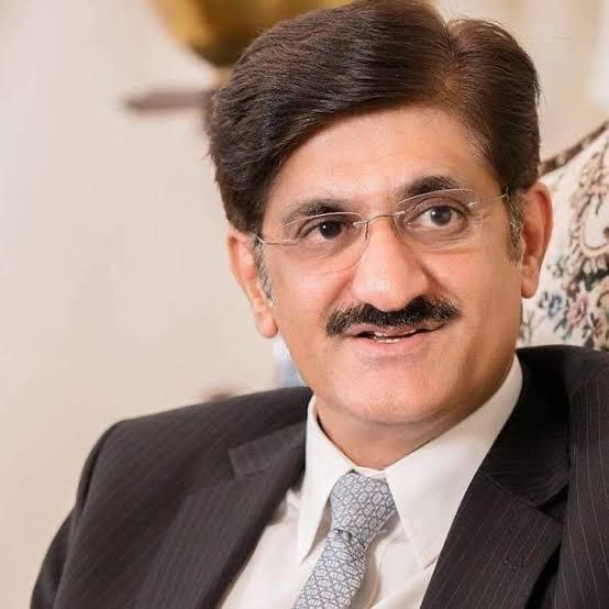 Murad Ali Shah