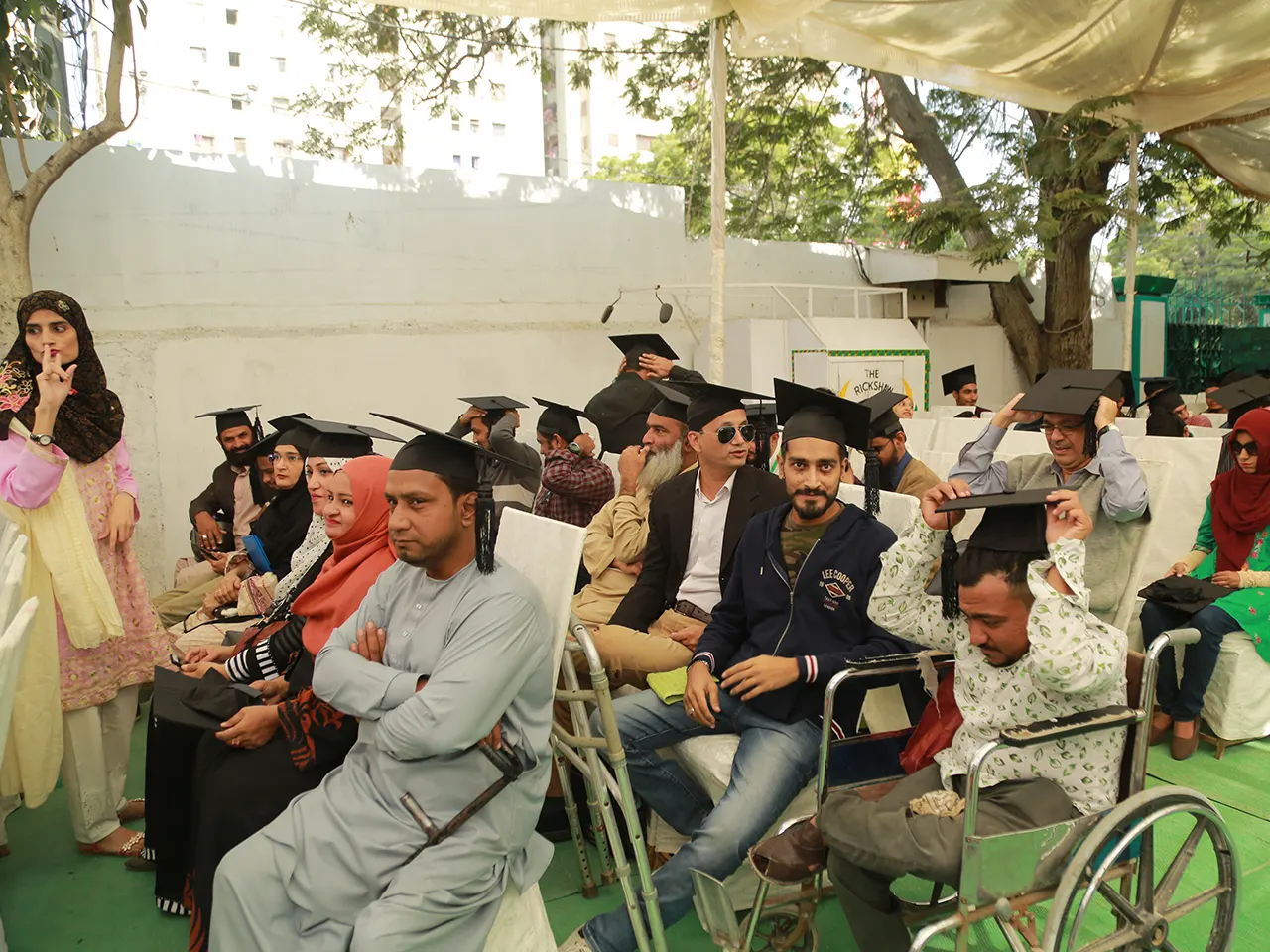 Hunar program activity 12