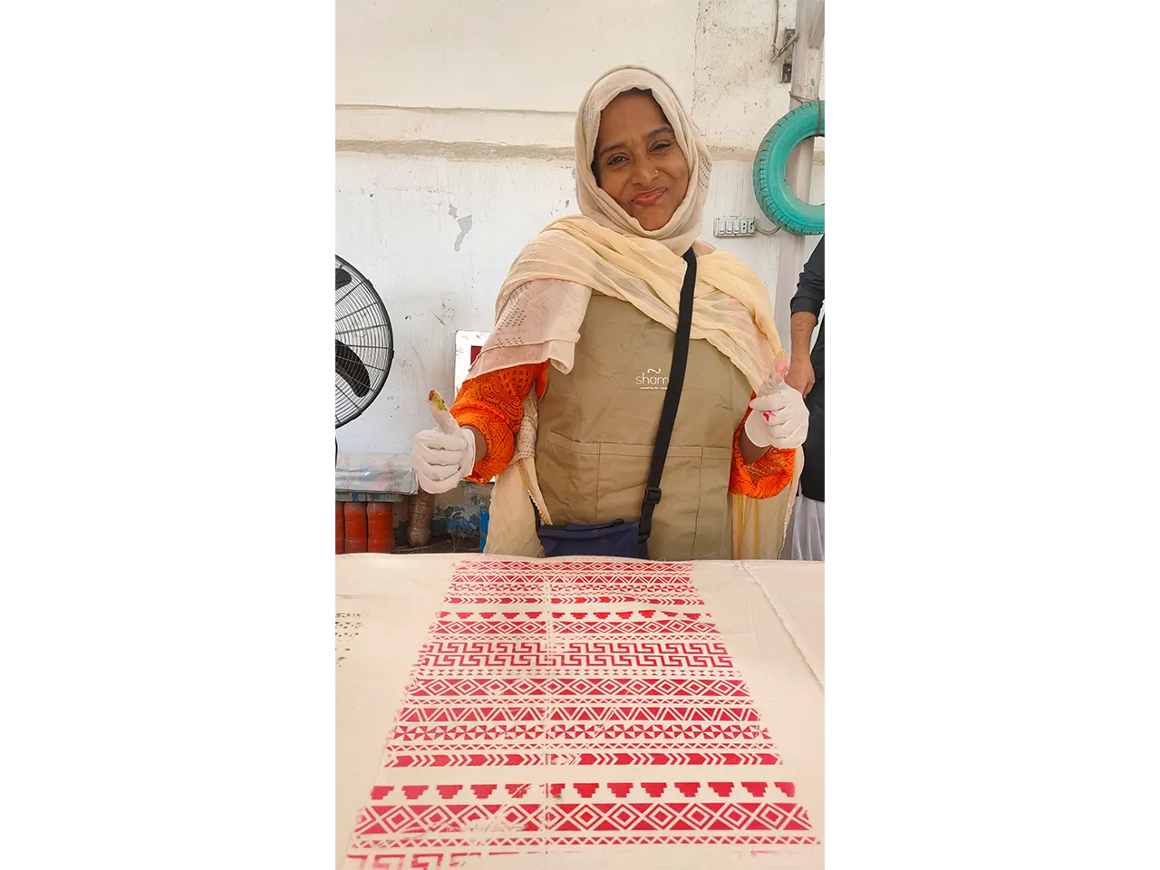 Hunar program activity 3