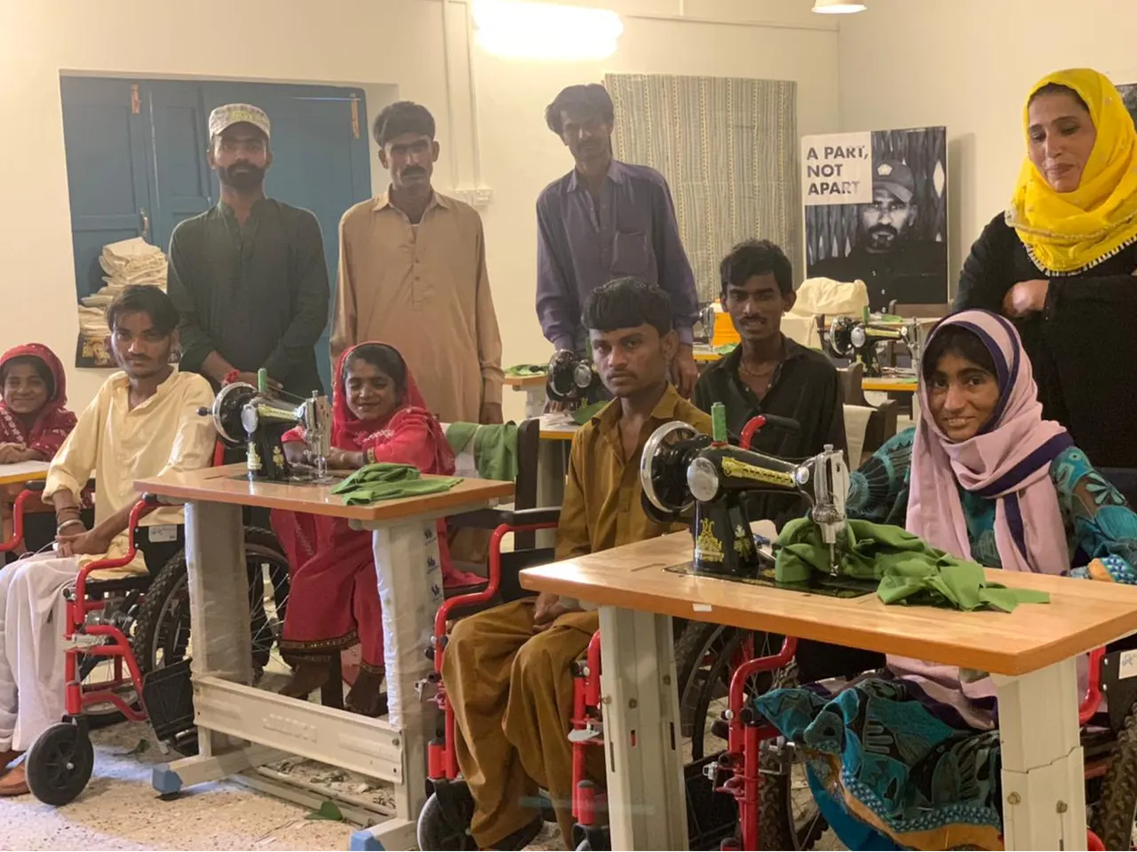 Hunar program activity 8