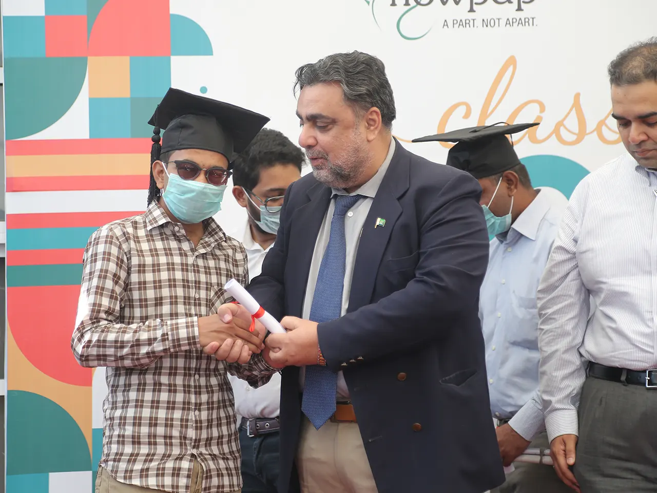 Hunar program activity 7