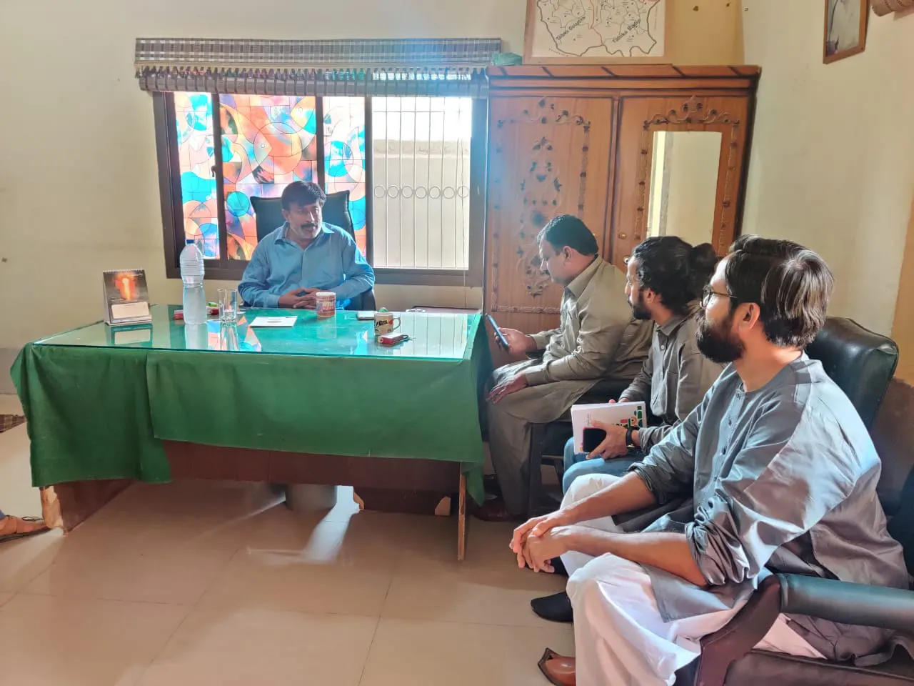 Rehnumai guidance and inclusion activity 3