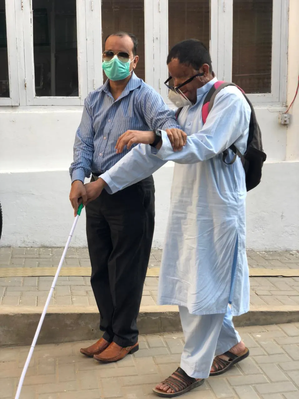 Rehnumai guidance and inclusion activity 6