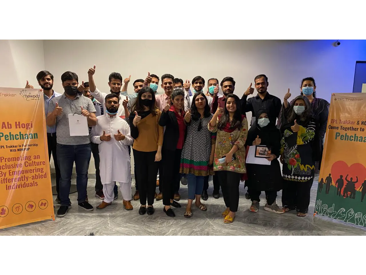 Rozgar program activity 9