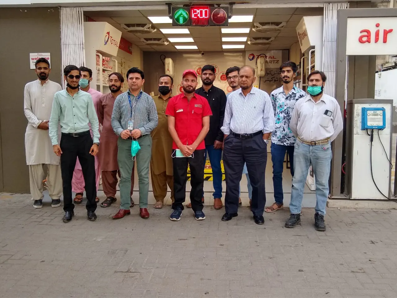 Rozgar program activity 3