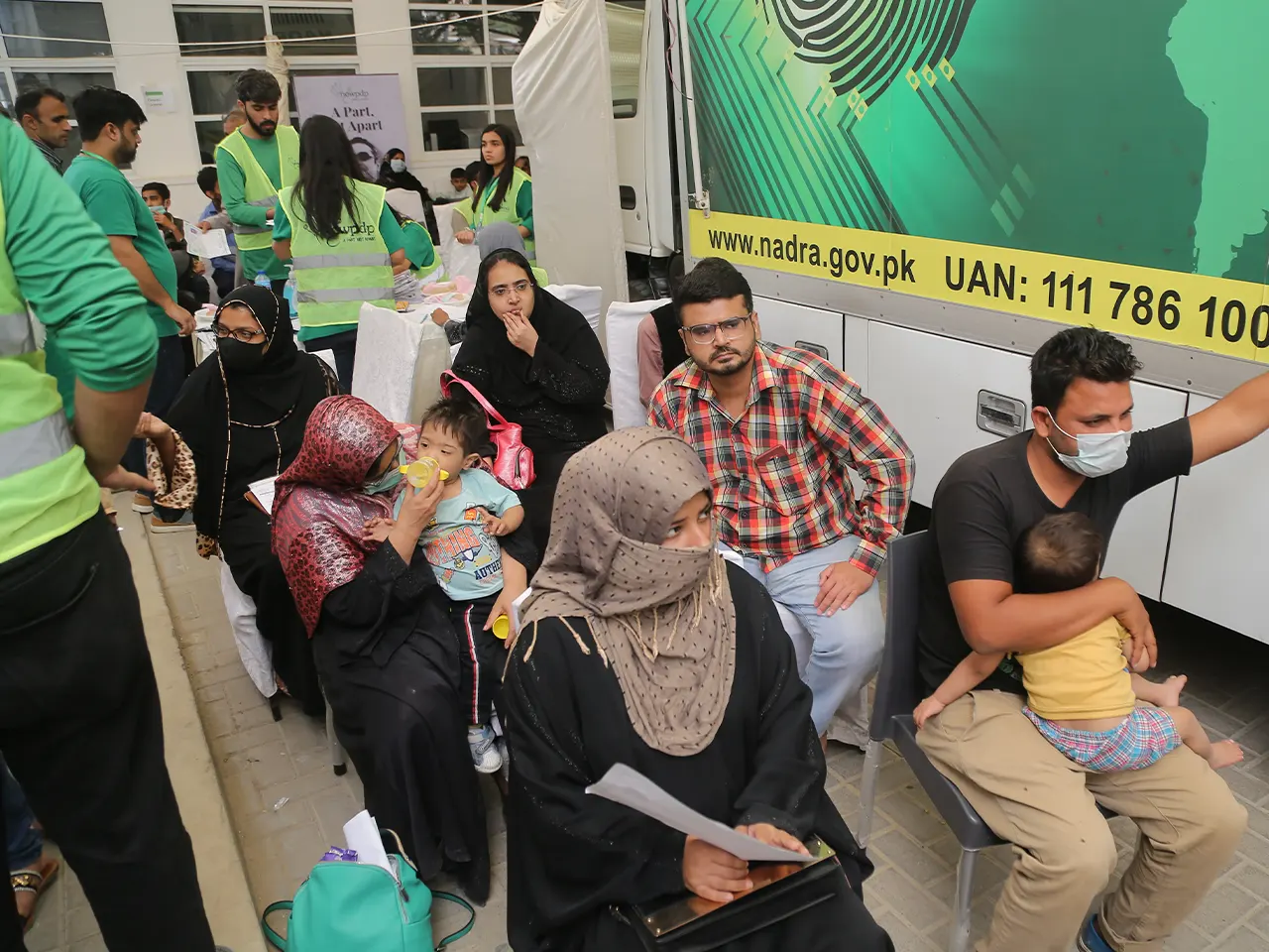 Shanakht program activity 15
