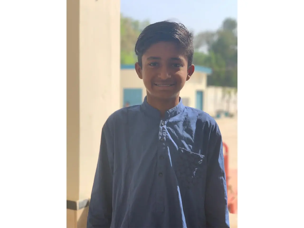 Taleem program activity 10
