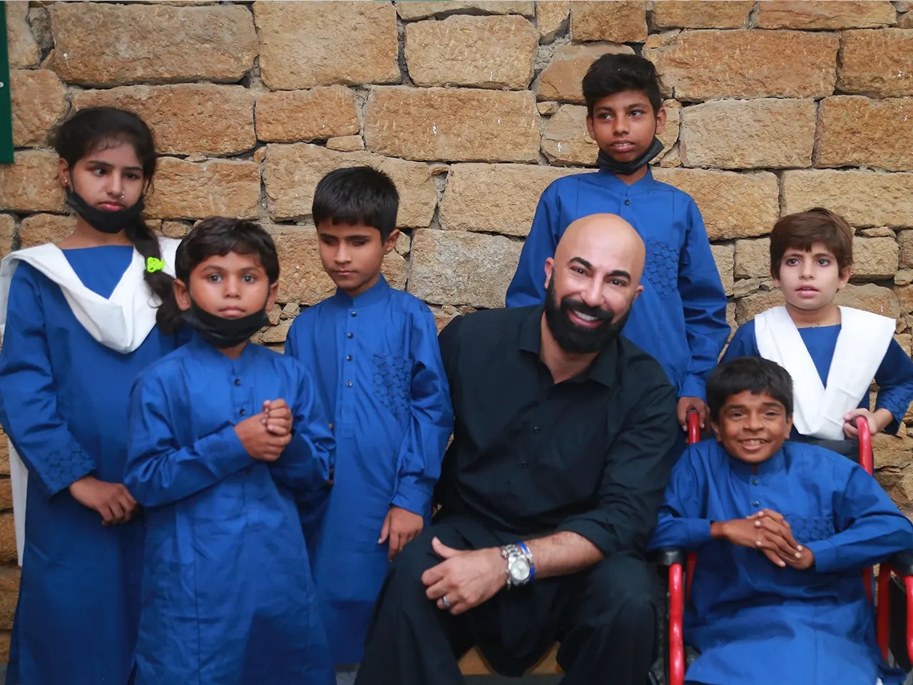 Taleem program activity 5