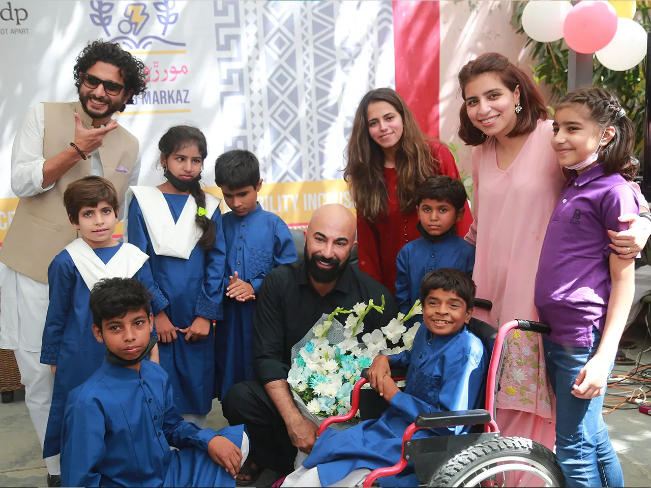 Taleem program activity 6