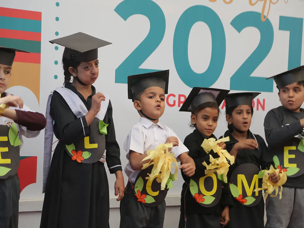 Taleem program activity 7