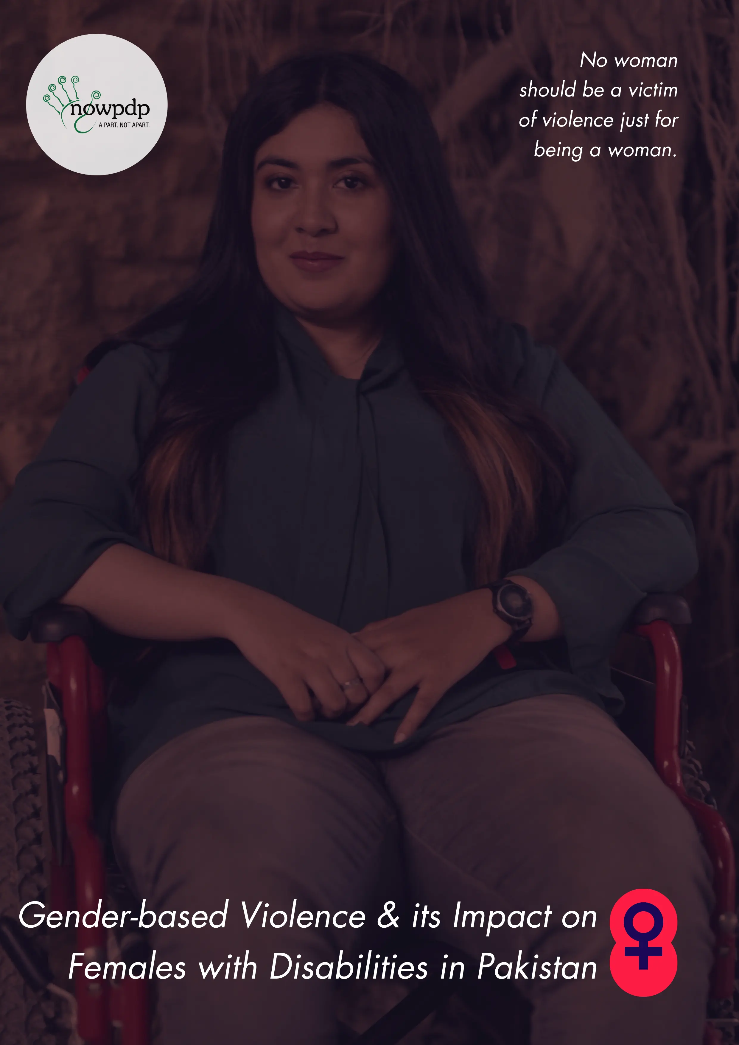 Gender-based Violence & its Impact on Females with Disabilities in Pakistan