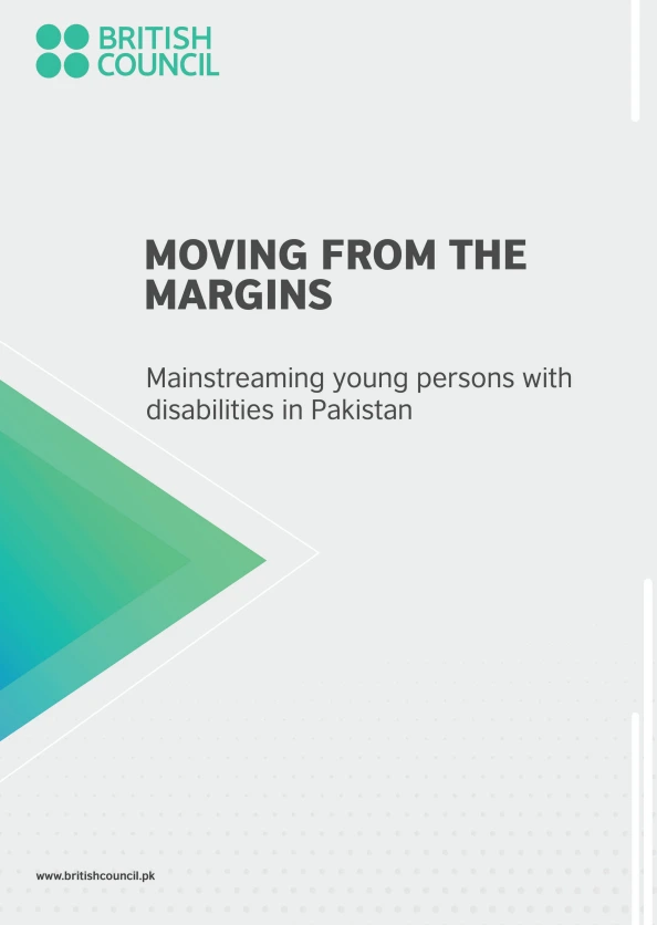 Moving From the Margins