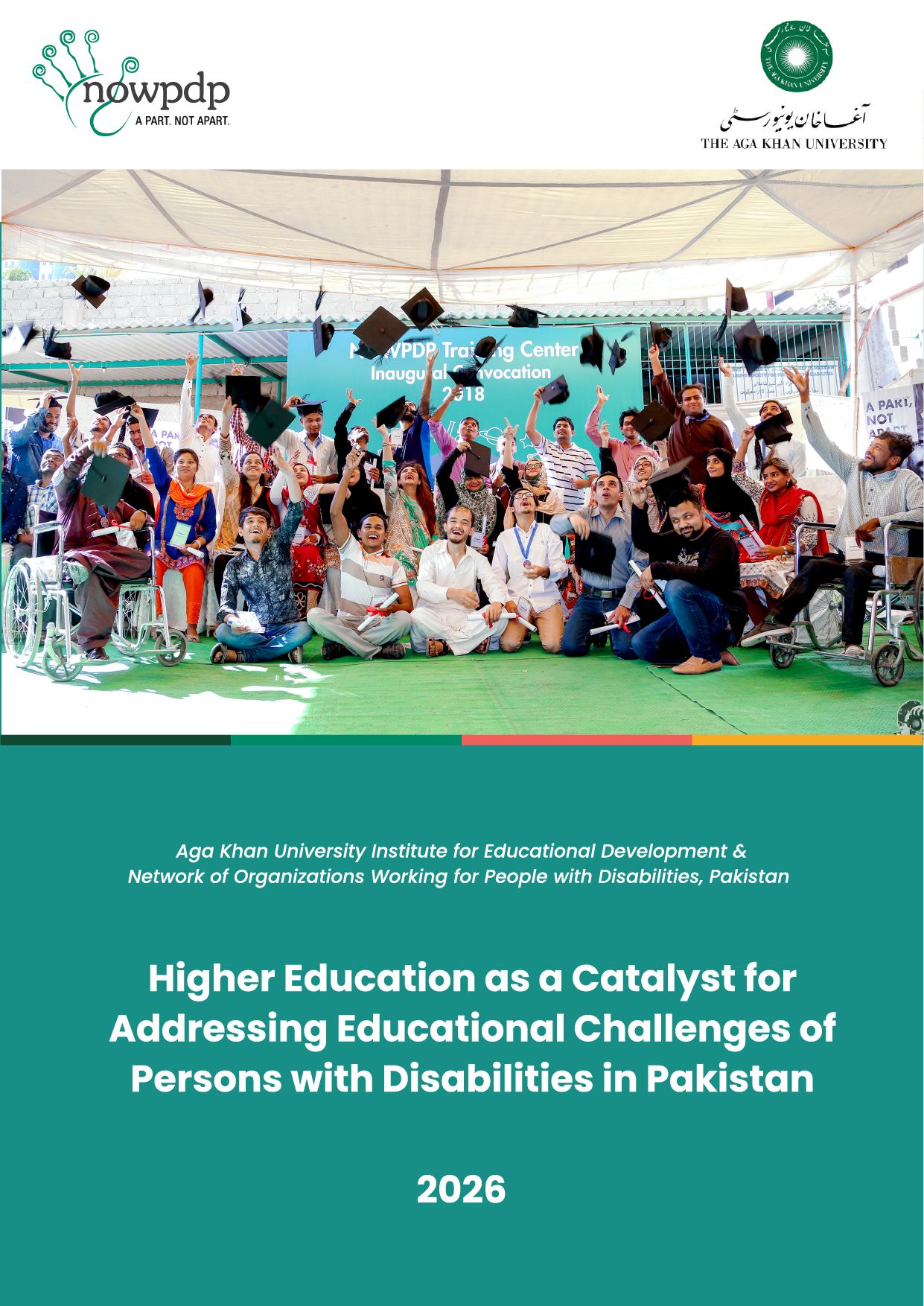 Special Education in Rural Pakistan – Early Evidence from the Ghorabari Model
