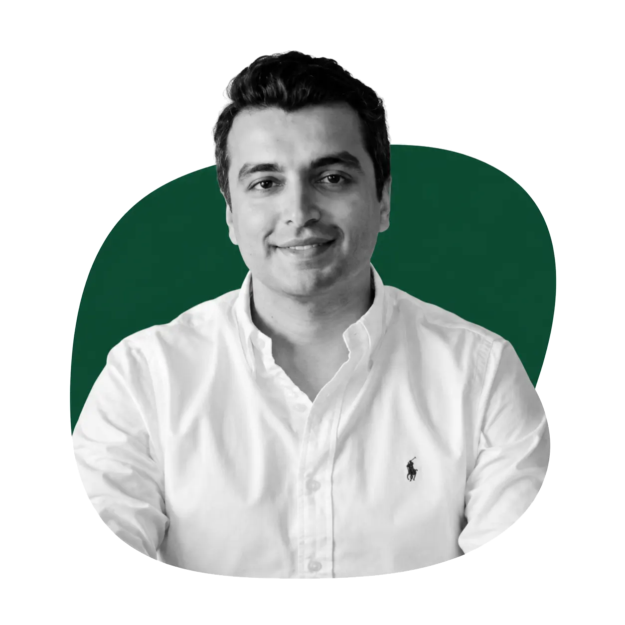Mubariz Siddiqui