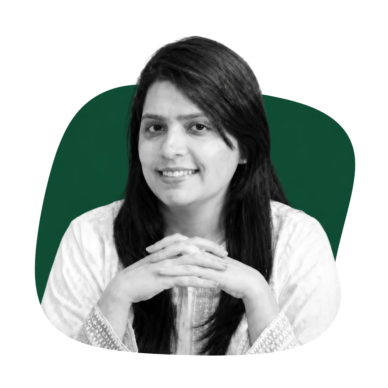 SADIA DADA