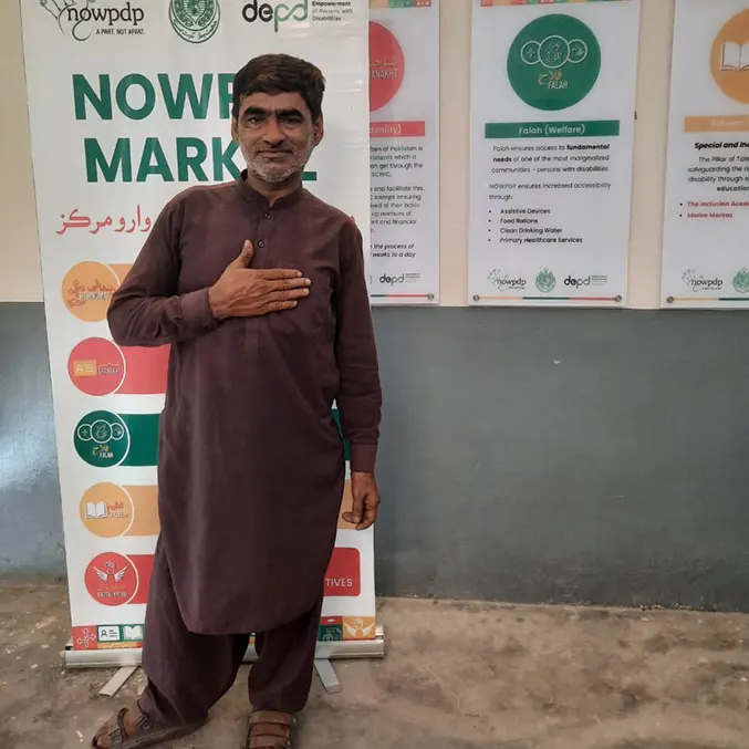 Aftab Sangi