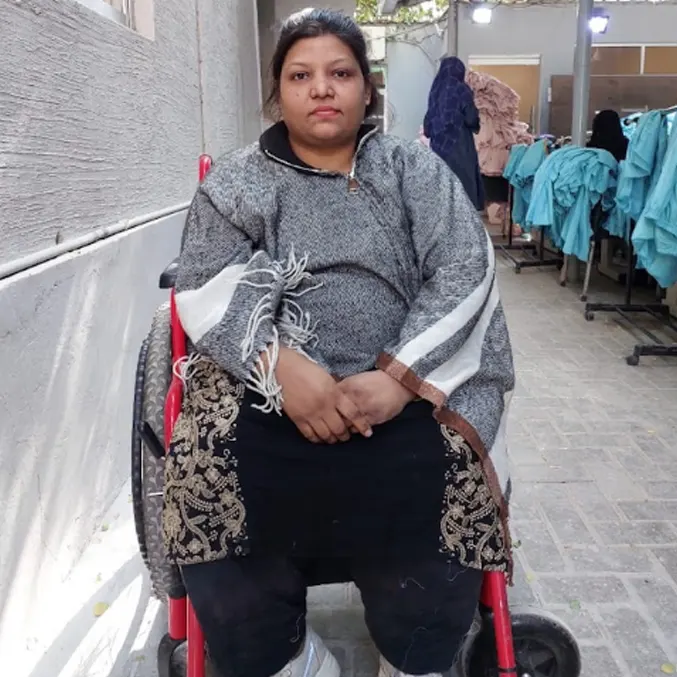 Fozia Sani