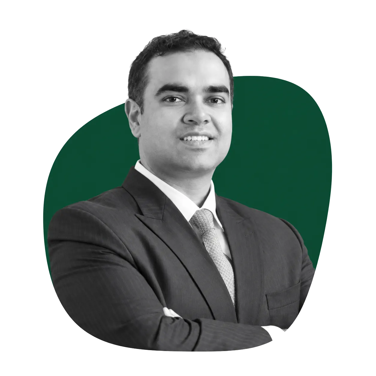 FAIZAN GHORI