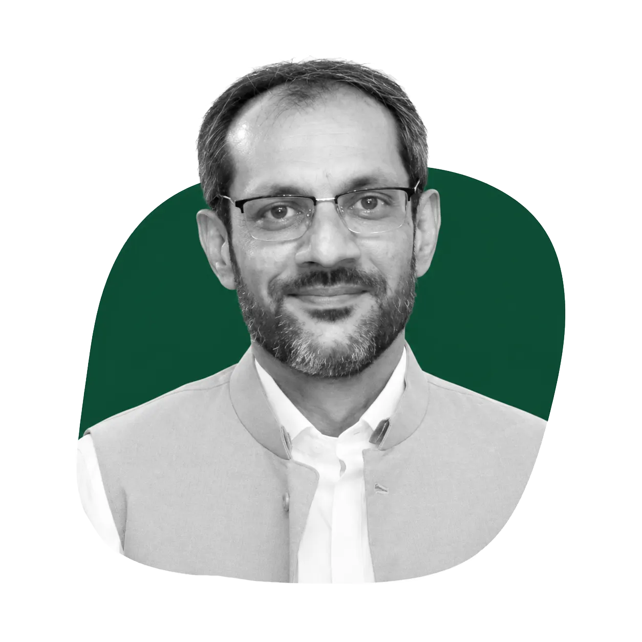 SALMAN NAVEED KHAN