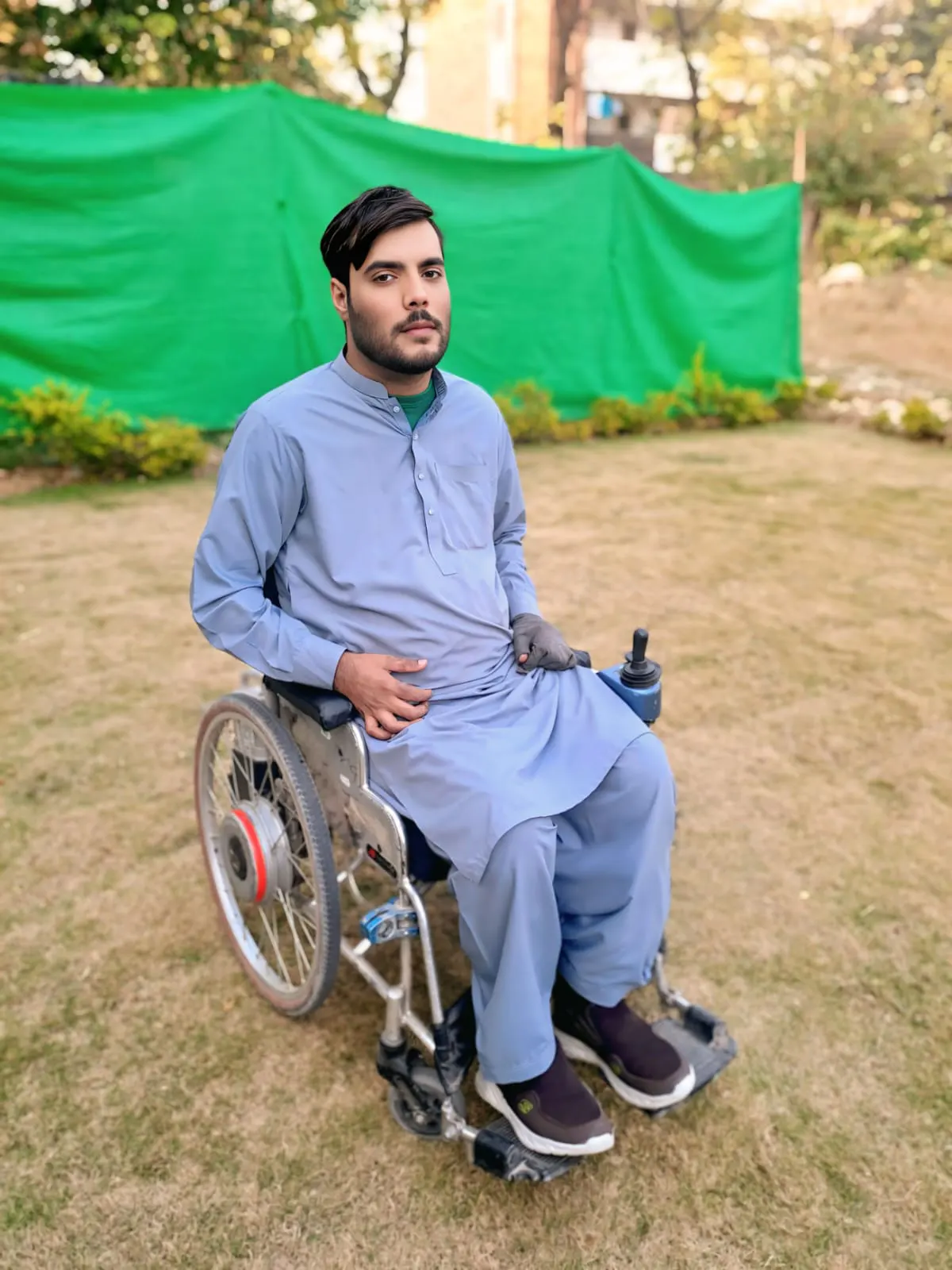 Muhammad Ansar
