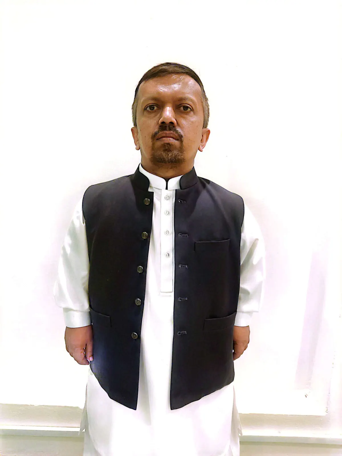 Zahid Anwar